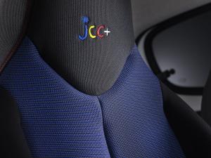 Citroen C1 JCC+ 2020 года  (WW)